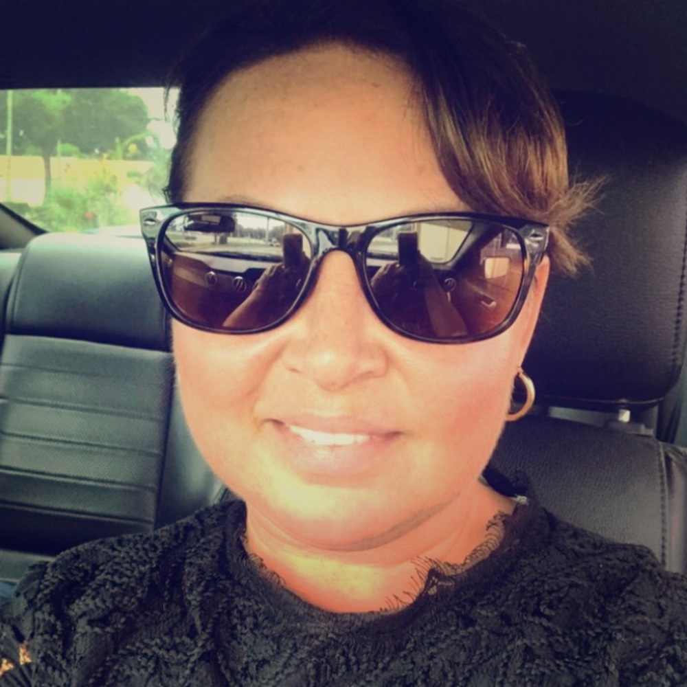Meet your Posher, Valerie